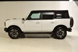 Used 2023 Ford Bronco Outer Banks image 4