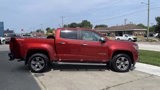 Used 2015 Chevrolet Colorado LT w/ Luxury Package image 3