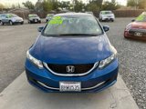 Used 2013 Honda Civic EX image 2