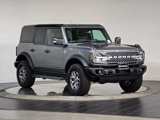 New 2025 Ford Bronco Badlands image 2