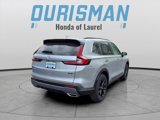 New 2026 Honda CR-V Sport-L image 3