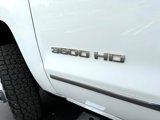 Used 2019 Chevrolet Silverado 3500 LTZ w/ Duramax Plus Package image 2