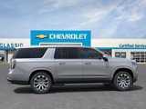 New 2025 Chevrolet Suburban Premier image 5