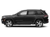 New 2024 Jeep Grand Cherokee Overland w/ Luxury Tech Group IV image 2