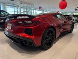 Certified 2024 Chevrolet Corvette Stingray Premium Cpe w/ Z51 Performance Package image 2