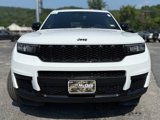 New 2025 Jeep Grand Cherokee L Altitude image 2
