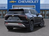 New 2026 Chevrolet Equinox LT image 4