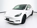 Used 2024 Tesla Model Y Long Range image 3