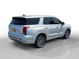 Certified 2025 Hyundai Palisade Calligraphy image 5
