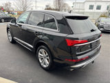 Certified 2025 Audi Q7 3.0T Premium Plus w/ Premium Plus Package image 6
