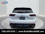 New 2025 Buick Envision Sport Touring image 6
