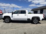 Used 2023 Chevrolet Silverado 2500 Custom w/ Custom Value Package image 3
