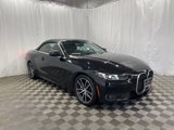 Used 2025 BMW 430i xDrive Convertible image 2