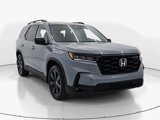 New 2025 Honda Pilot Black Edition image 3