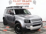 Used 2022 Land Rover Defender 110 SE image 3