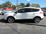 Used 2016 Ford Escape SE w/ SE Chrome Package image 4