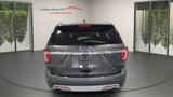 Used 2016 Ford Explorer XLT w/ Equipment Group 202A image 5