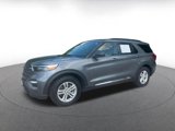 Used 2024 Ford Explorer XLT w/ Equipment Group 202A image 6