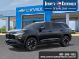New 2026 Chevrolet Equinox ACTIV w/ Convenience Package III image 2