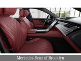 Used 2025 Mercedes-Benz S 580 4MATIC Sedan image 5
