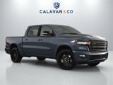 New 2025 RAM 1500 Laramie image 5
