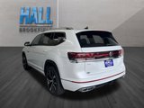 New 2025 Volkswagen Atlas SEL Premium R-Line image 3