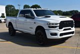 New 2025 RAM 2500 Laramie image 3