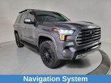 Used 2024 Toyota Sequoia Limited image 3