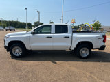 New 2025 Chevrolet Colorado W/T w/ Advanced Trailering Package image 2