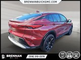 New 2025 Buick Envista Sport Touring w/ Experience Buick Package image 3