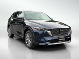 New 2025 MAZDA CX-5 Signature image 2