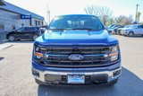 New 2025 Ford F150 XLT w/ Equipment Group 302A MID image 4