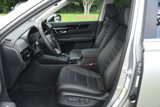 New 2026 Honda CR-V EX-L image 3