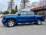 Used 2017 Chevrolet Silverado 1500 LT w/ All Star Edition image 3