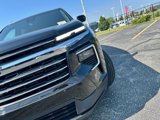 New 2026 Chevrolet Traverse LT w/ Driver Confidence Package image 3