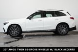 New 2025 Mercedes-Benz GLC 43 AMG 4MATIC image 4