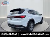 New 2025 Buick Enclave Preferred w/ Power Package image 5