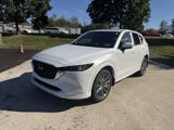 New 2025 MAZDA CX-5 Signature image 2