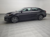 Used 2022 Kia Forte LXS image 2