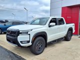 New 2025 Nissan Frontier PRO-4X w/ Pro Premium Package image 3