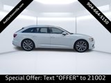 New 2025 Audi A6 3.0T allroad Prestige image 2