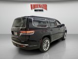 Used 2023 Jeep Grand Wagoneer Series II image 4