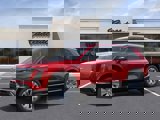 New 2026 Cadillac Vistiq Luxury w/ LPO, Floor Liner Package image 2