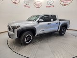 New 2025 Toyota Tacoma TRD Off-Road image 2