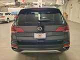 Used 2024 Volkswagen Taos SE image 6