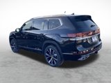 New 2025 Volkswagen Atlas SEL Premium R-Line image 5
