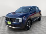 Used 2025 Nissan Kicks SR w/ SR Premium Package image 4