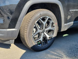 New 2025 Jeep Compass Limited image 2