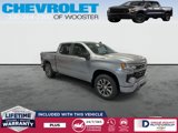 New 2025 Chevrolet Silverado 1500 RST w/ All Star Edition Plus image 2