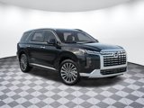 New 2025 Hyundai Palisade Calligraphy image 4